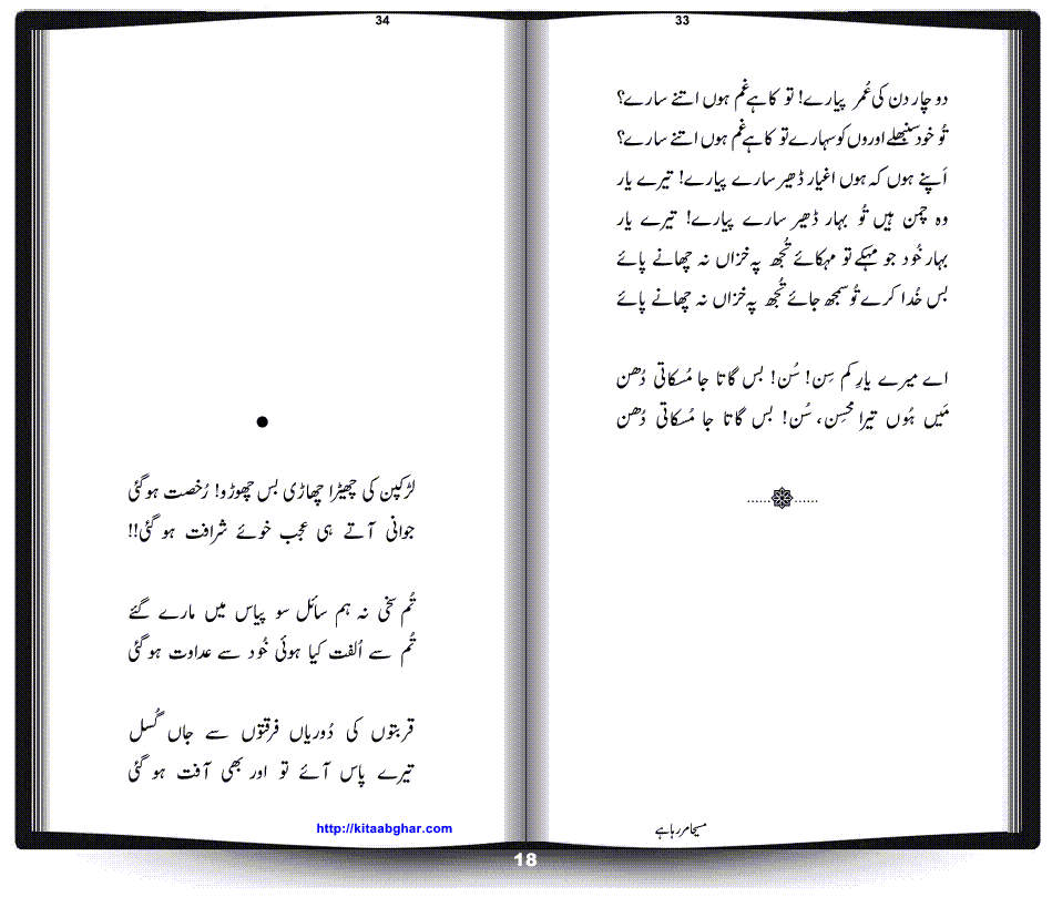 Masiha Mar Raha Hay by Dr. Shahid Khan