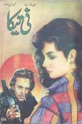 Nitika Action Adventure Urdu Novel by MA Rahat