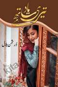 Teri yaad sath hai romantic urdu novel by durre suman bilal