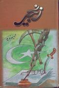 Zanjeer Action Adventure Urdu Novel by Shamim Naveed